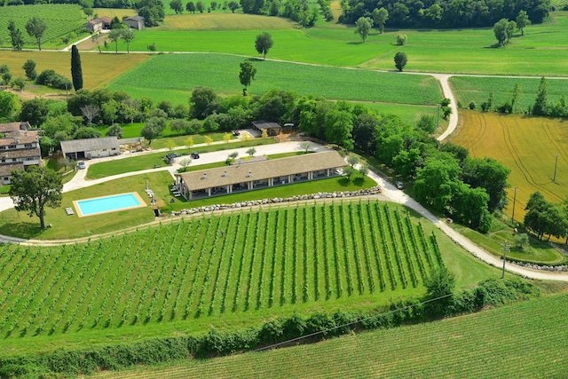 agriturismo colle dei pivi