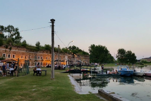 ristoranti particolari veneto