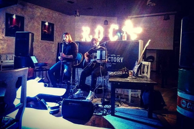 drink factory