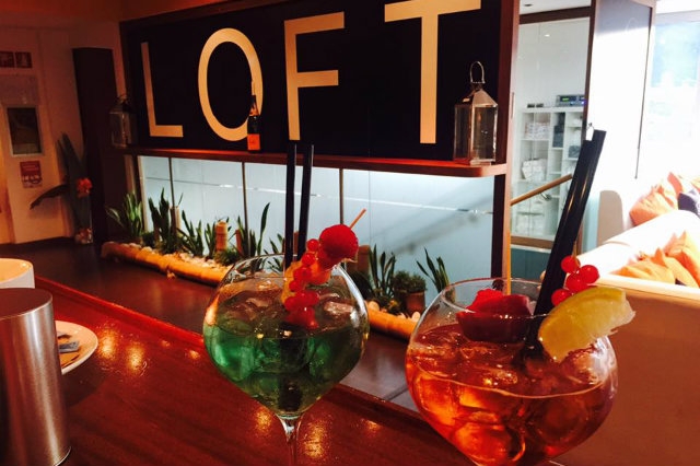 loft como