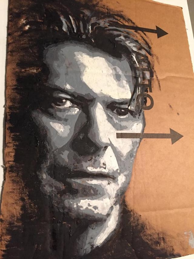 mostra pop art rebel milano