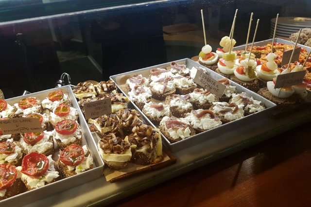 aperitivo con meno di 5 euro padova