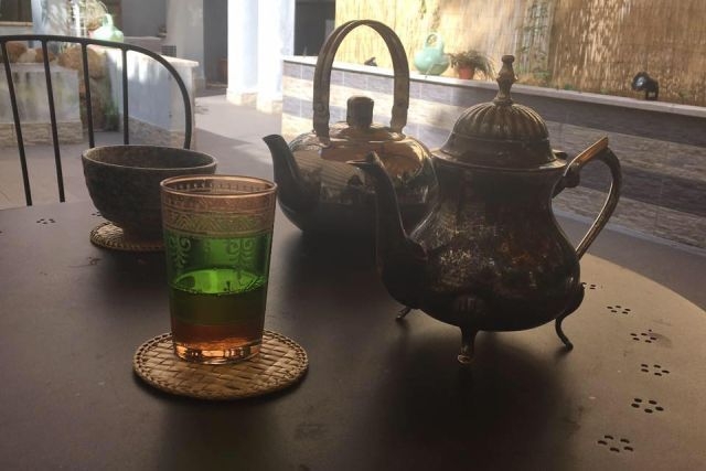 tisane e infusi roma fiorditè