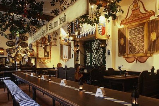 pranzo verona centro