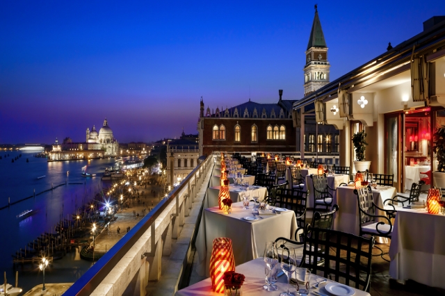 terrazza danieli