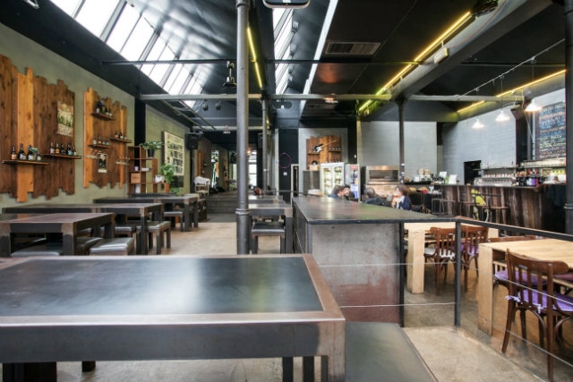 impronta birraia milano