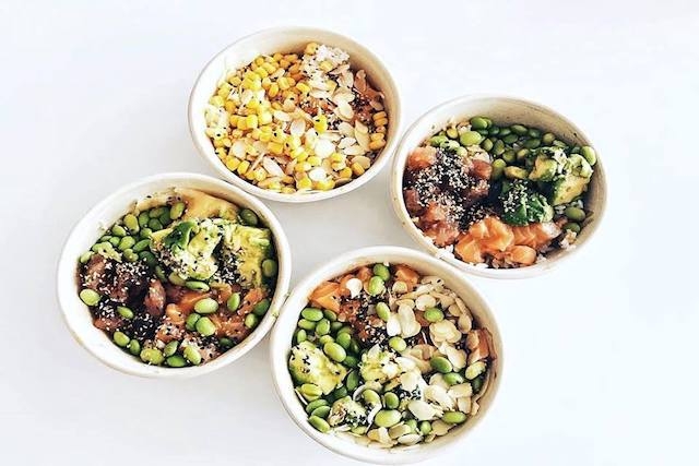 i love poke milano