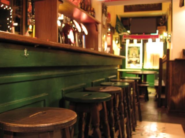 joy's pub bari