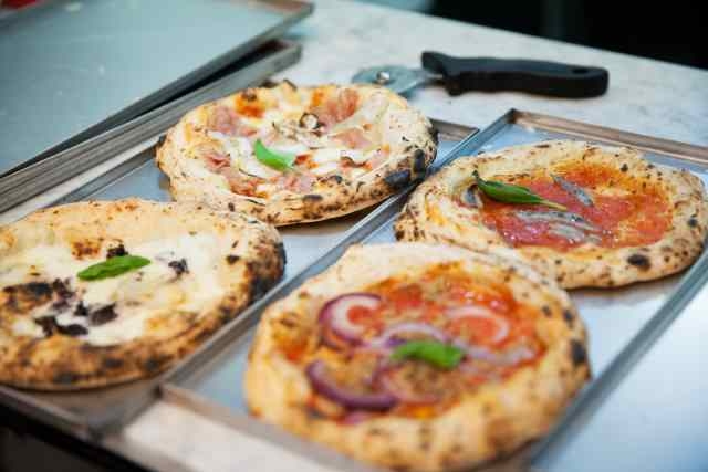 milano pizza pizzeria nuove aperture margherita bufala briscola pizza society
