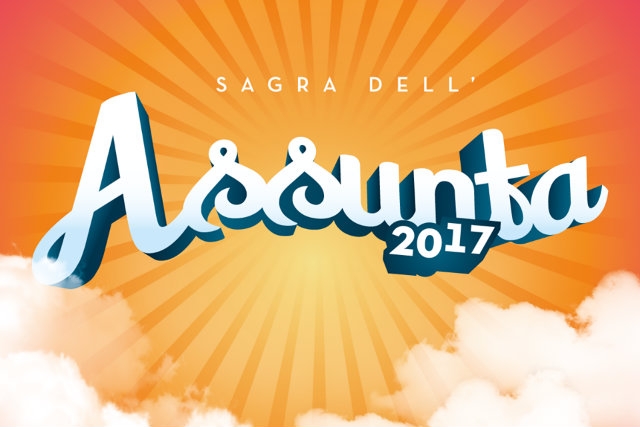 sagre veneto agosto 2017