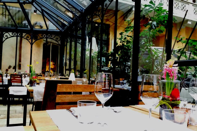delicatessen milano