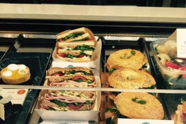 bagel veneto