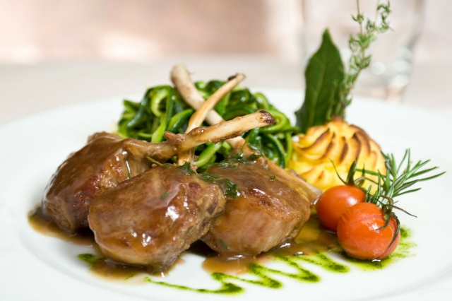babette ristorante roma via margutta francese migliori ristoranti romantici a roma cena di coppia san valentino
