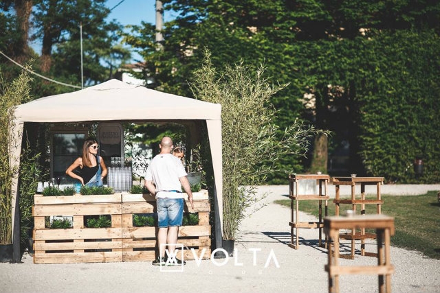 aperitivi villa veneto