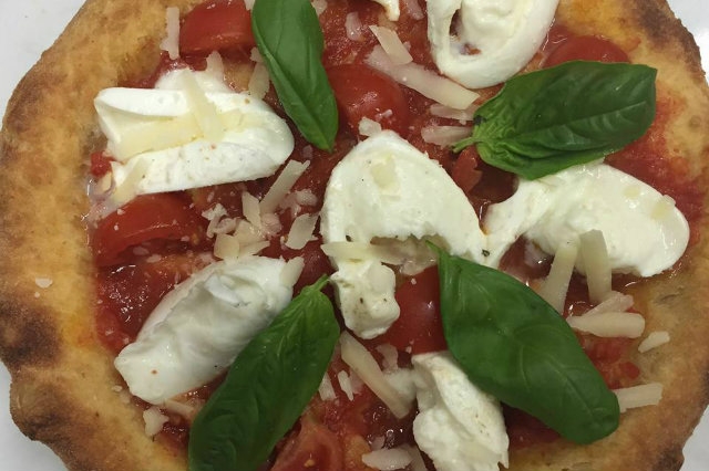 pizzerie pescara