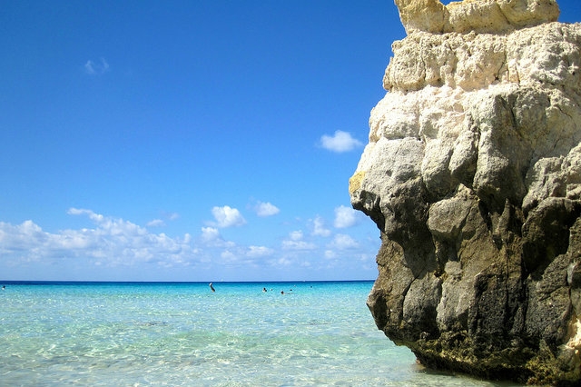 le 10 spiagge migliori al mondo