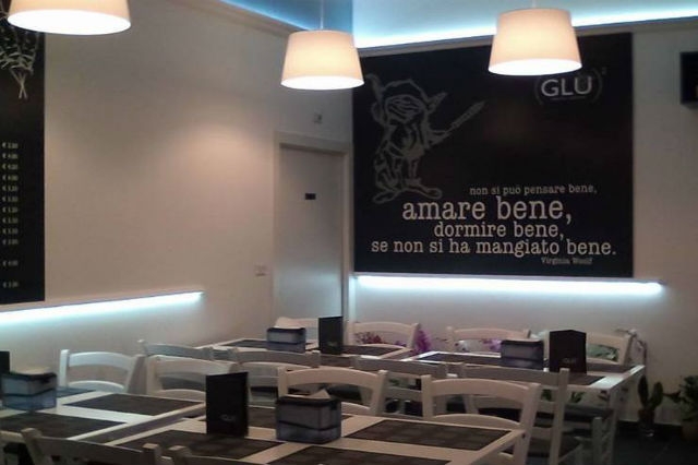 glu glu pescara