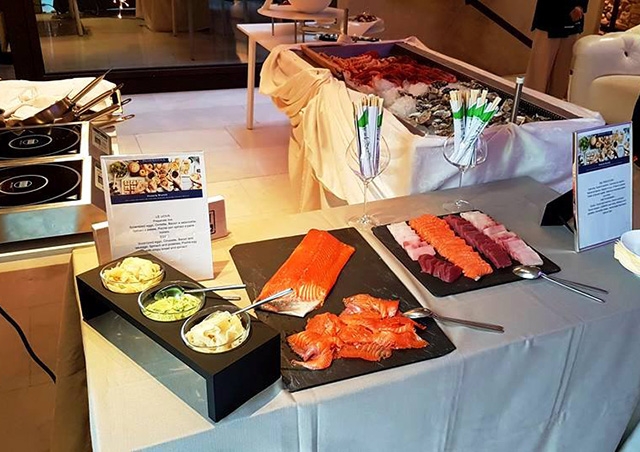 brunch borsari