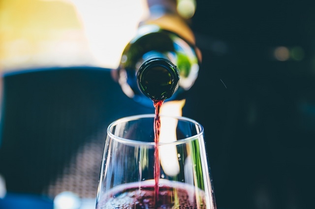 vino