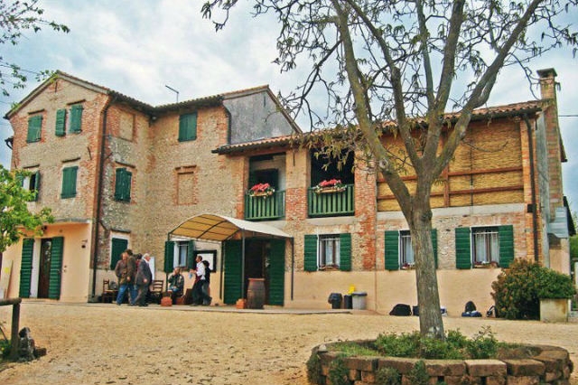 ristoranti sul montello