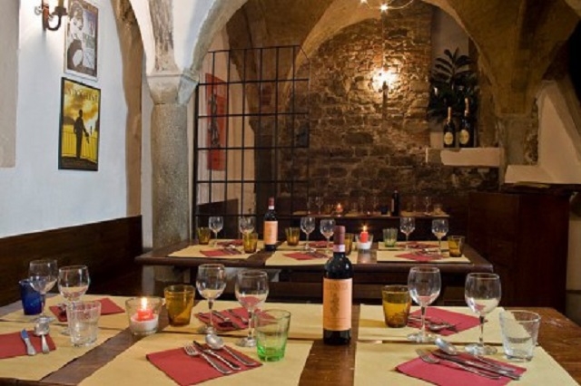 osteria all'antica mescita san niccolò esercizi storici fiorentini