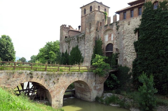 pizzerie con vista veneto