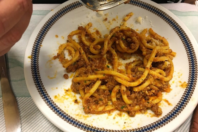 mangiare tipico veneto meno di 20 euro