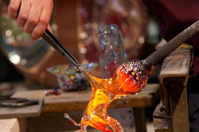 vetro a murano