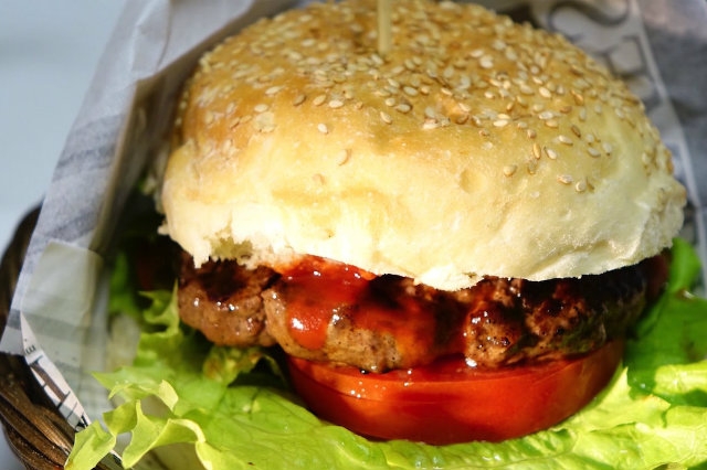 birreria italiana milano burger