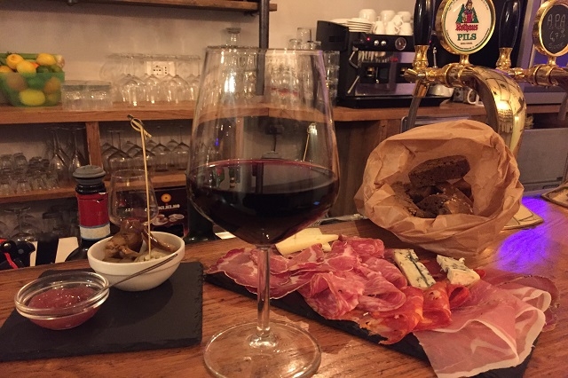 buca 10