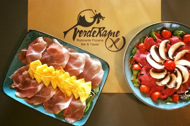 verderame firenze piatto