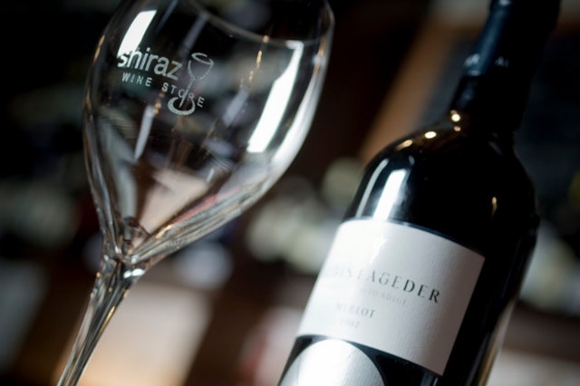 wine bar veneto