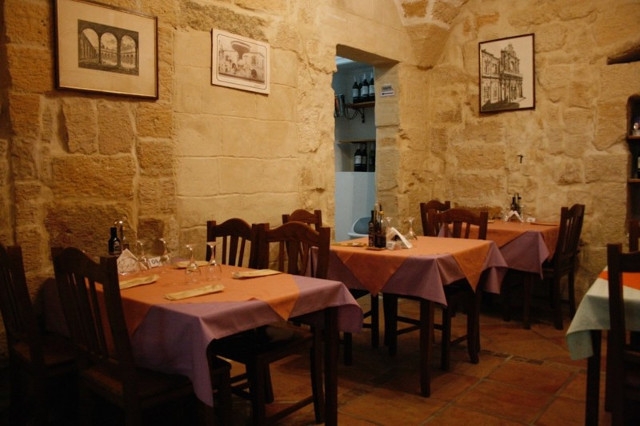 locanda del ragioniere