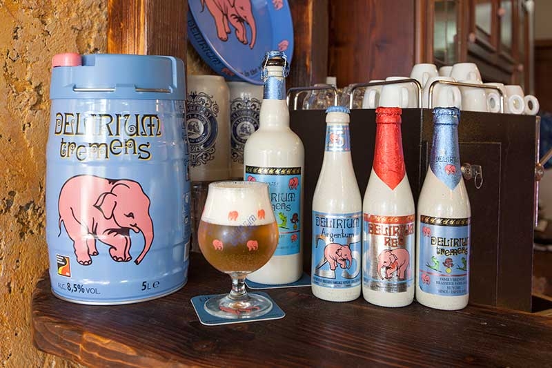 redattori licheri birre delirum tremens sib