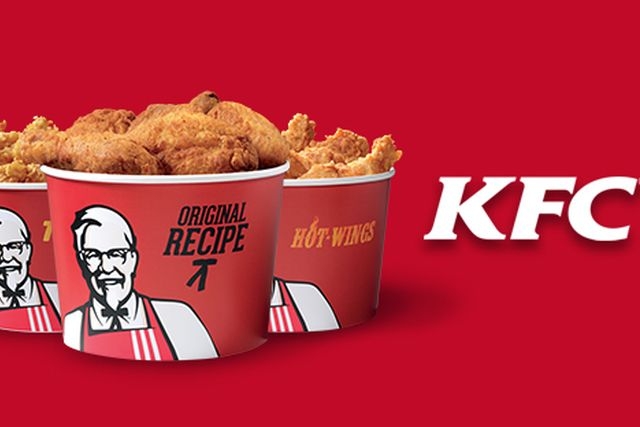 dove mangiare al centro commerciale kfc rome est