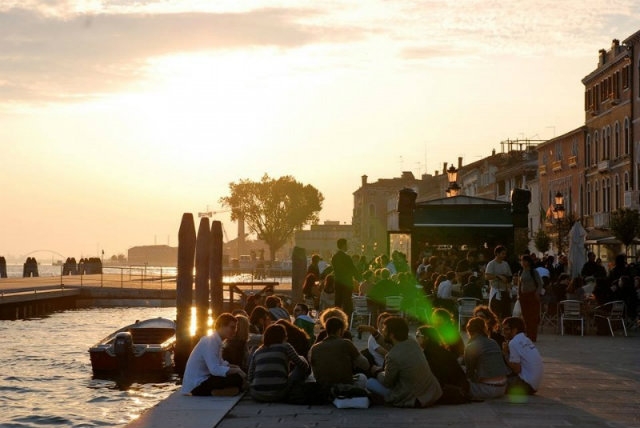 aperitivi primavera veneto