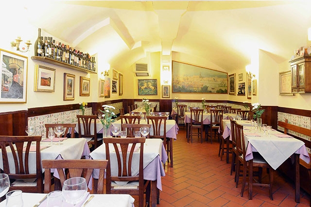 buca poldo