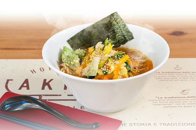 akira ramen bar nuove aperture roma aprile 2018 cucina giapponese ramen flaminio terzo indirizzo