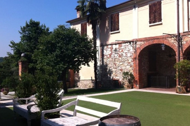 officina della valle