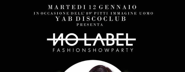 festa yab pitti uomo 2016
