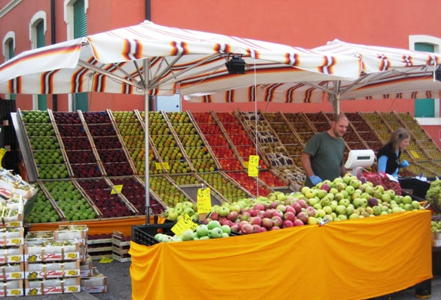 sagre eventi verona ottobre