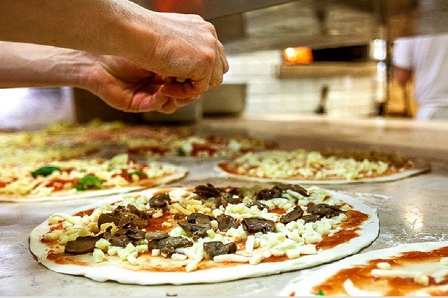 pizza