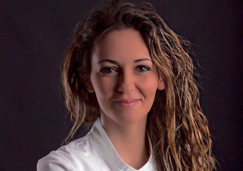 redattori licheri alessandra civilla chef alex ristorante