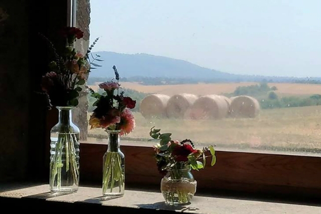 la polledrara agriturismo paliano frosinone ciociaria migliori agriturismi del lazio soggiorno cucina ristorante fine settimana