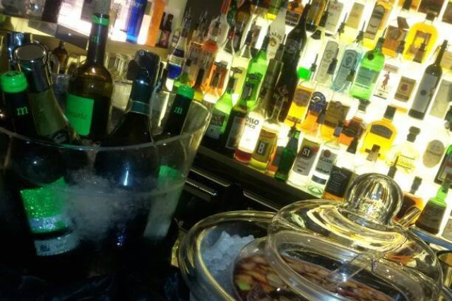 aperitivo lavanderia a gettoni veneto