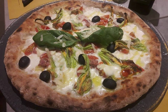 i camaldoli firenze