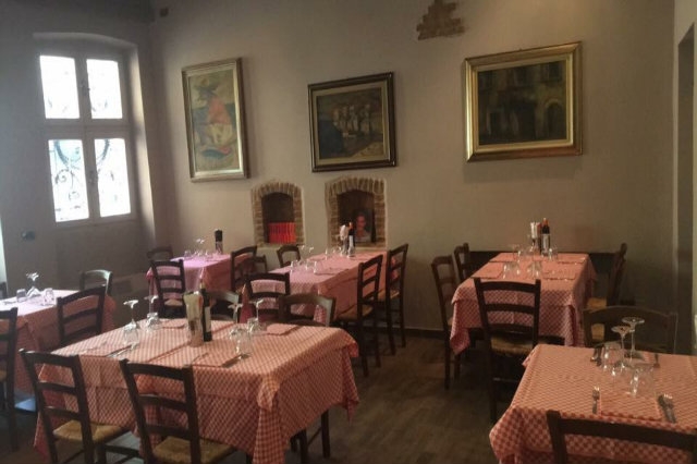mezzeria