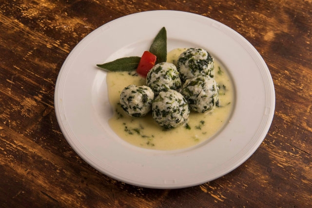 gnudi firenze