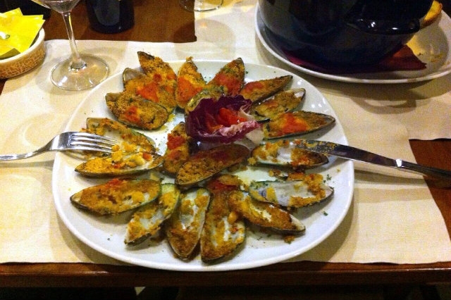 mangiare pesce in modo insolito veneto
