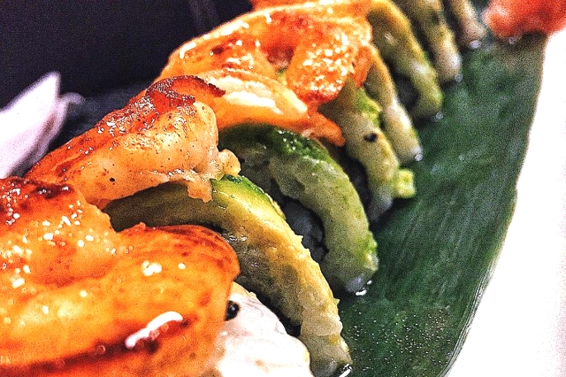 legami sushi & more claudio marchisio nuove aperture roma primavera 2019 quartiere coppedè